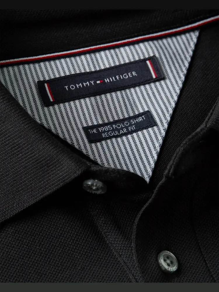 Tommy Hilfiger Polo Uomo 2856732 miniatura 3