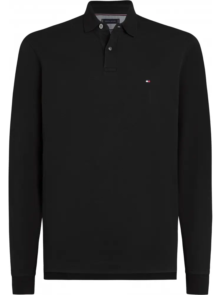 Tommy Hilfiger Polo Uomo 2856732