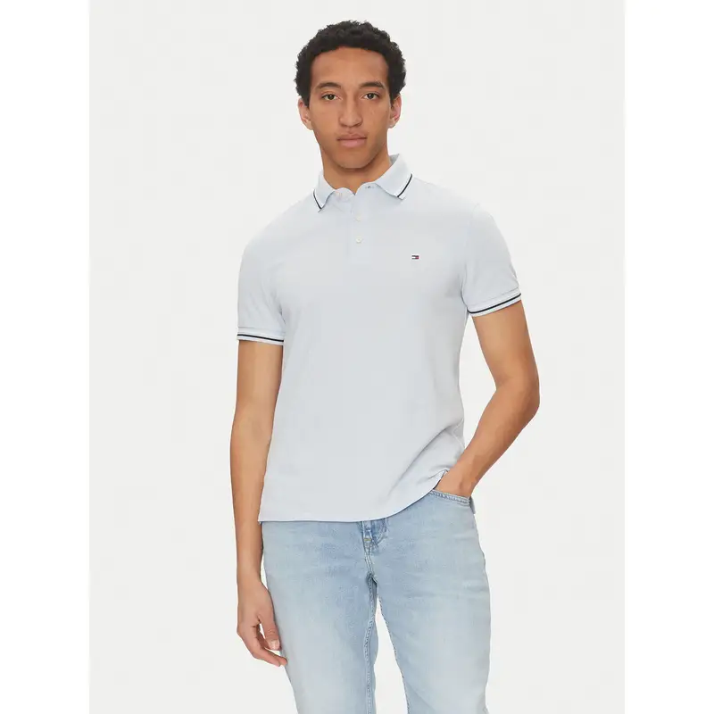 Tommy Hilfiger Polo Azzurro 3212364