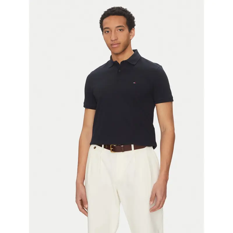 Tommy Hilfiger Polo Blu 3212360