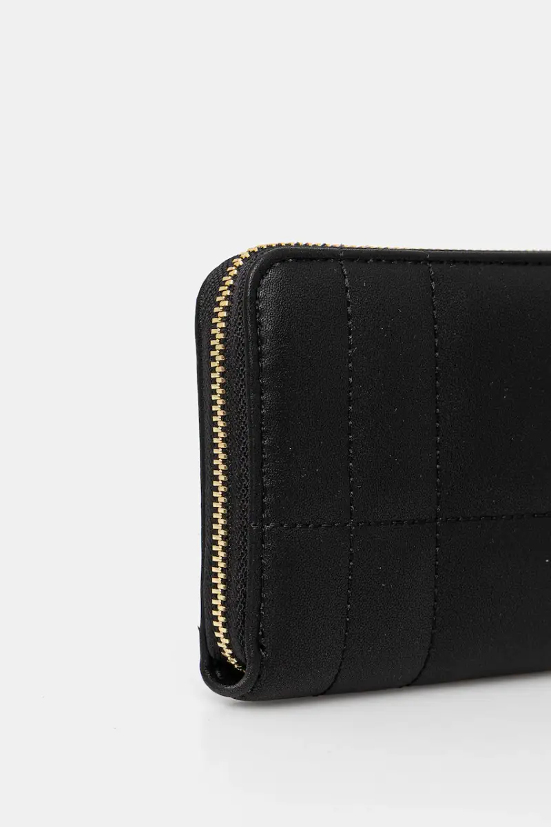 portafoglio colore nero AW0AW17476 miniatura 2