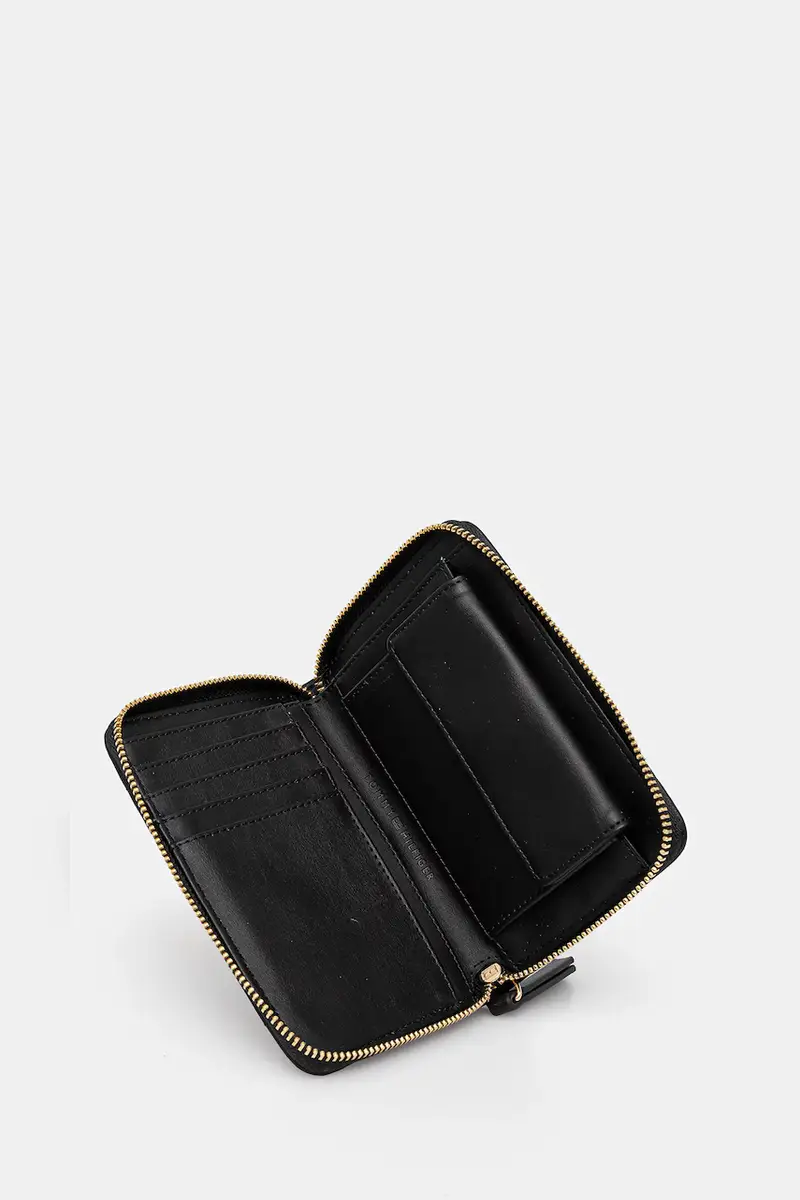 portafoglio colore nero AW0AW17476 miniatura 3