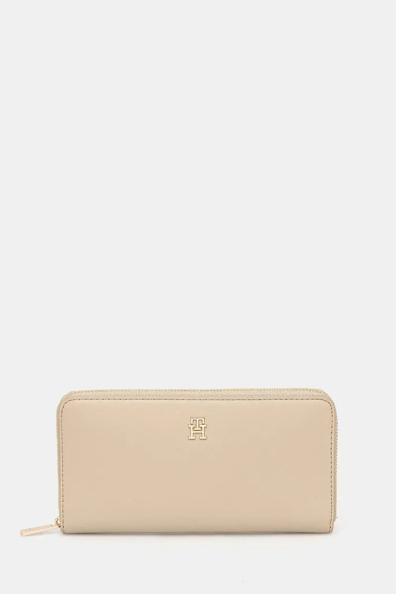 portafoglio donna colore beige AW0AW17744