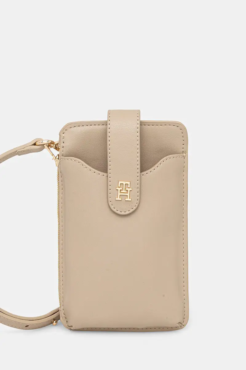 portafoglio donna colore beige AW0AW17751