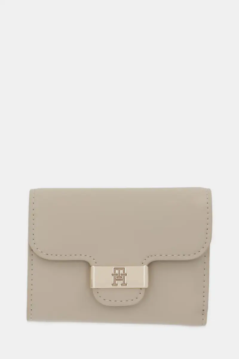 portafoglio donna colore beige AW0AW18034