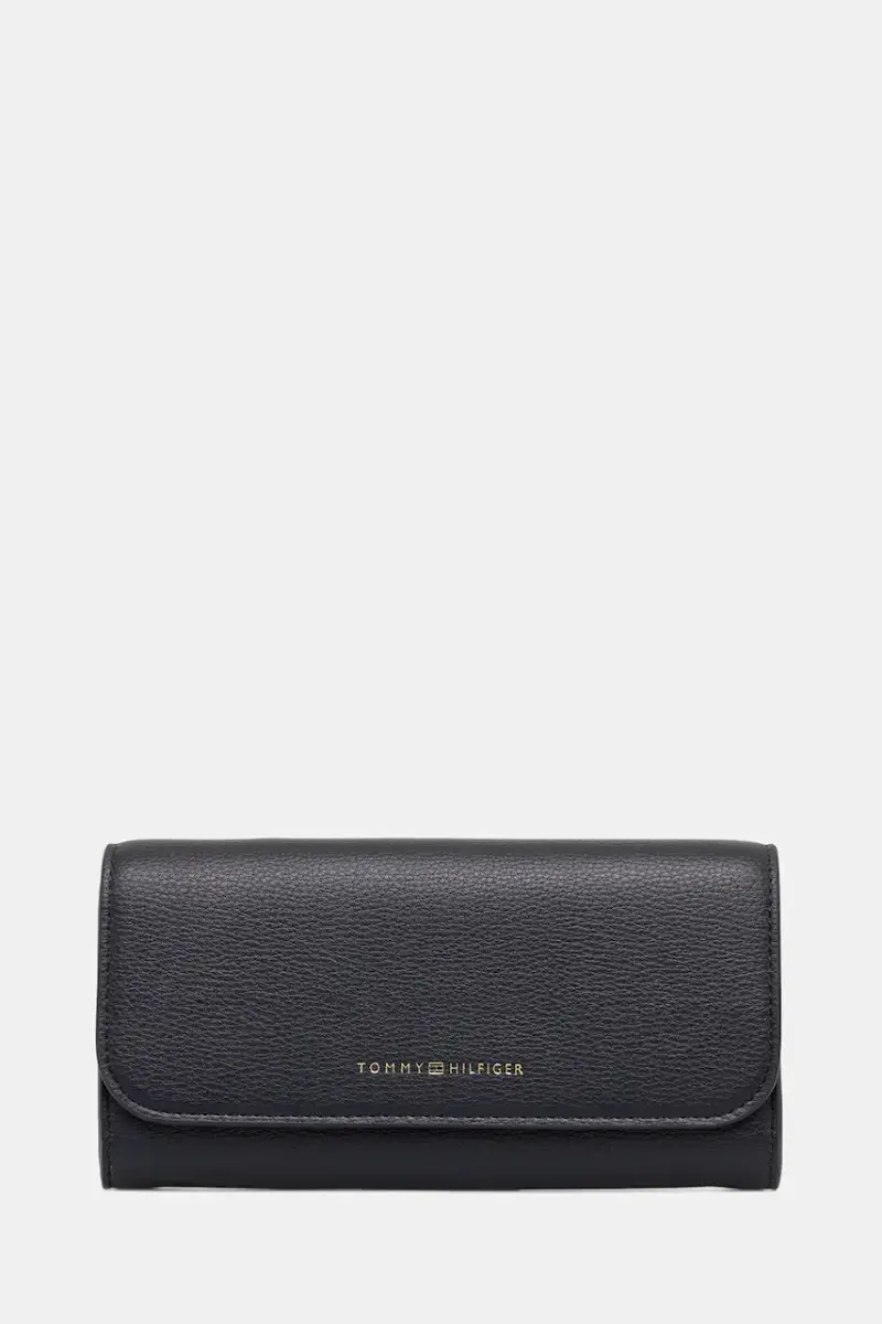 portafoglio donna colore blu navy AW0AW17734