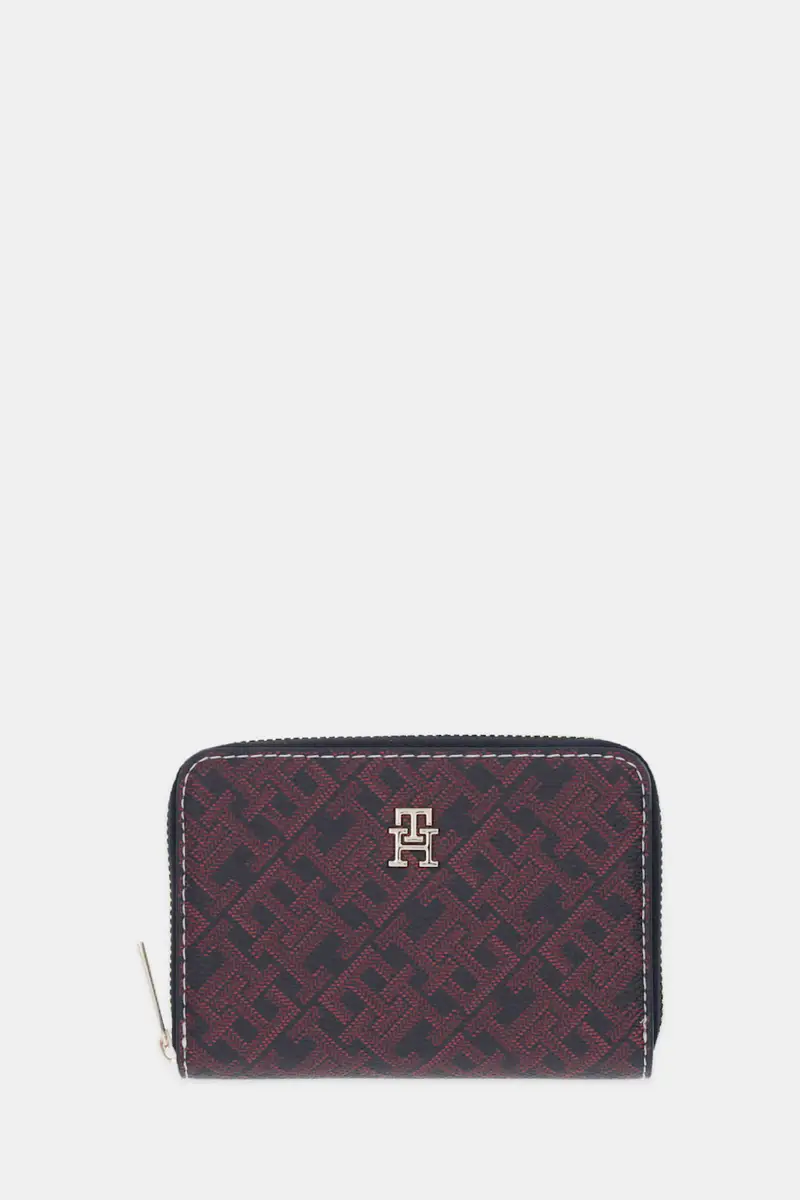 portafoglio donna colore blu navy AW0AW17736