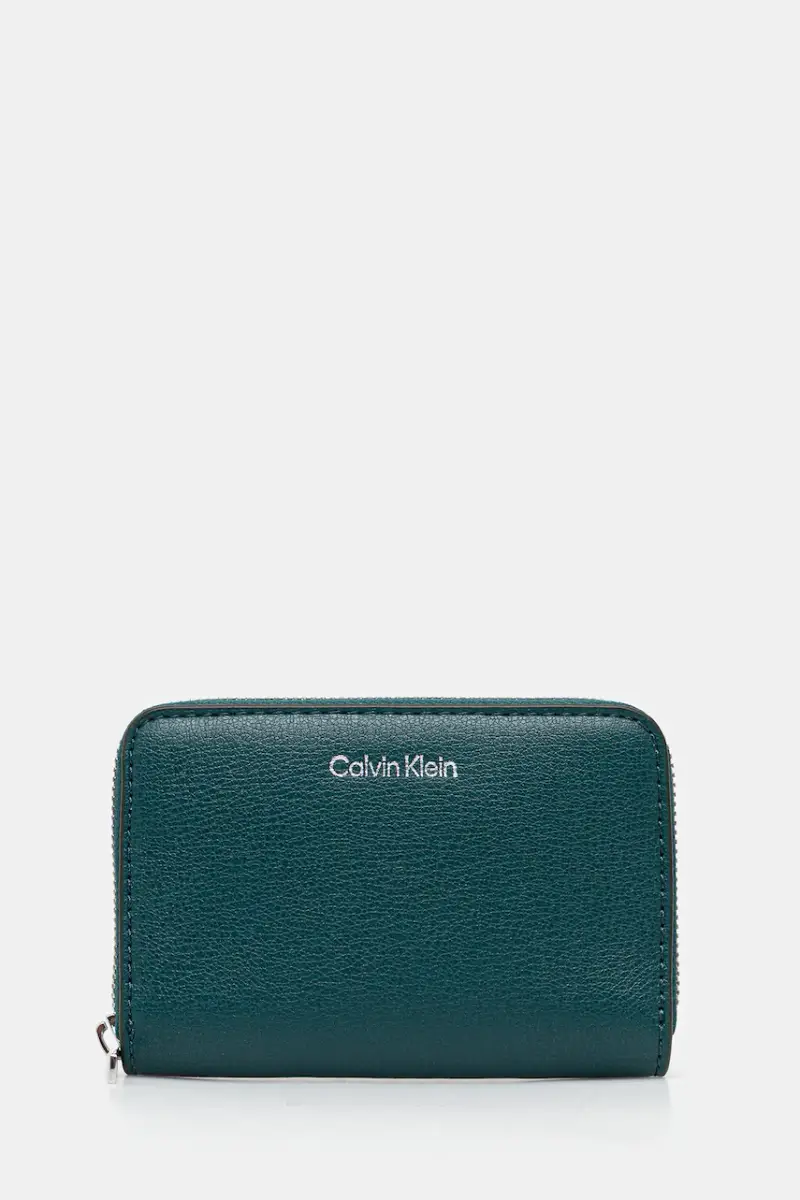 portafoglio donna colore blu navy AW0AW17740