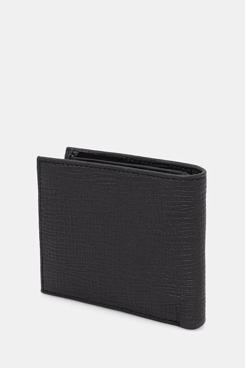 portafoglio donna colore blu navy AW0AW17742 miniatura 2