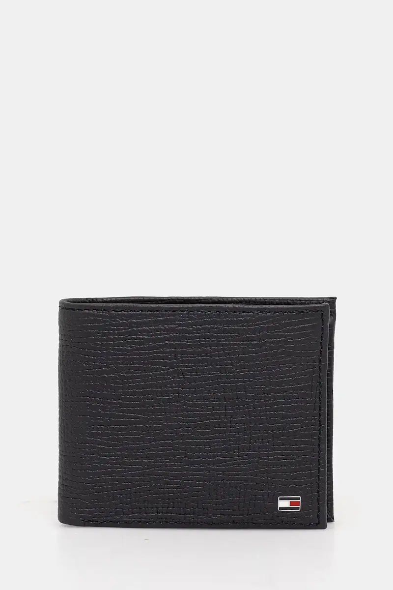 portafoglio donna colore blu navy AW0AW17742