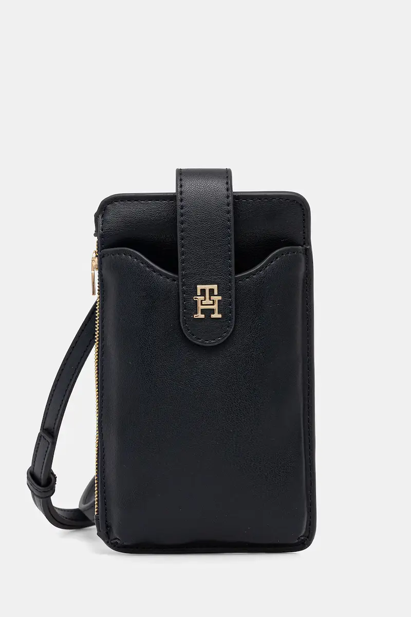 portafoglio donna colore blu navy AW0AW17751