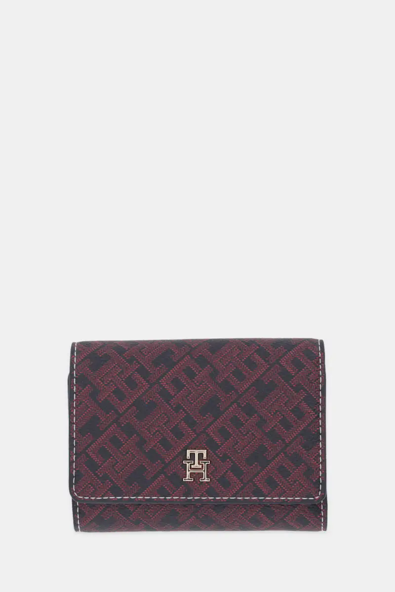 portafoglio donna colore blu navy AW0AW18022