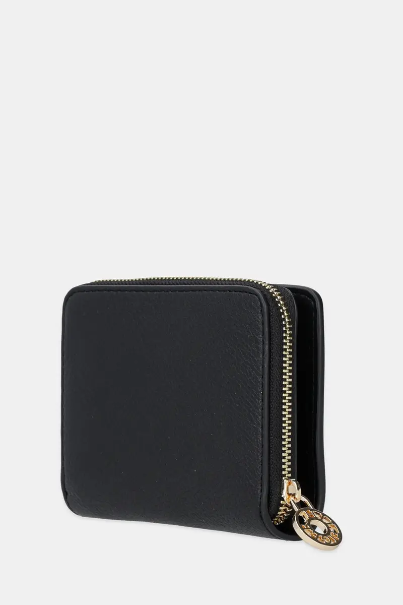 portafoglio donna colore nero AW0AW17473 miniatura 2