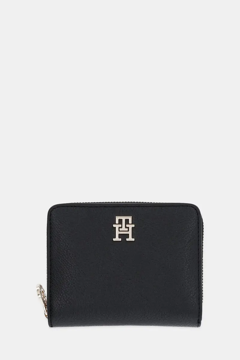 portafoglio donna colore nero AW0AW17473