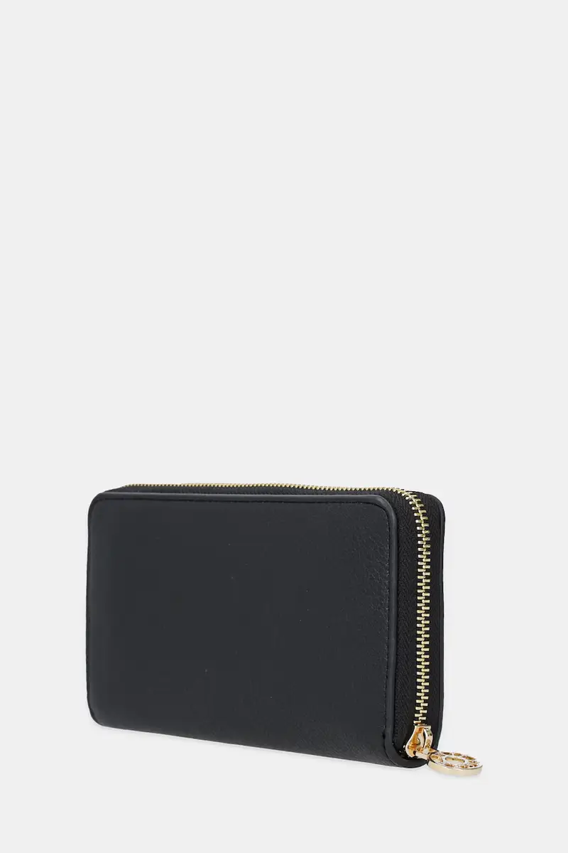 portafoglio donna colore nero AW0AW17482 miniatura 2