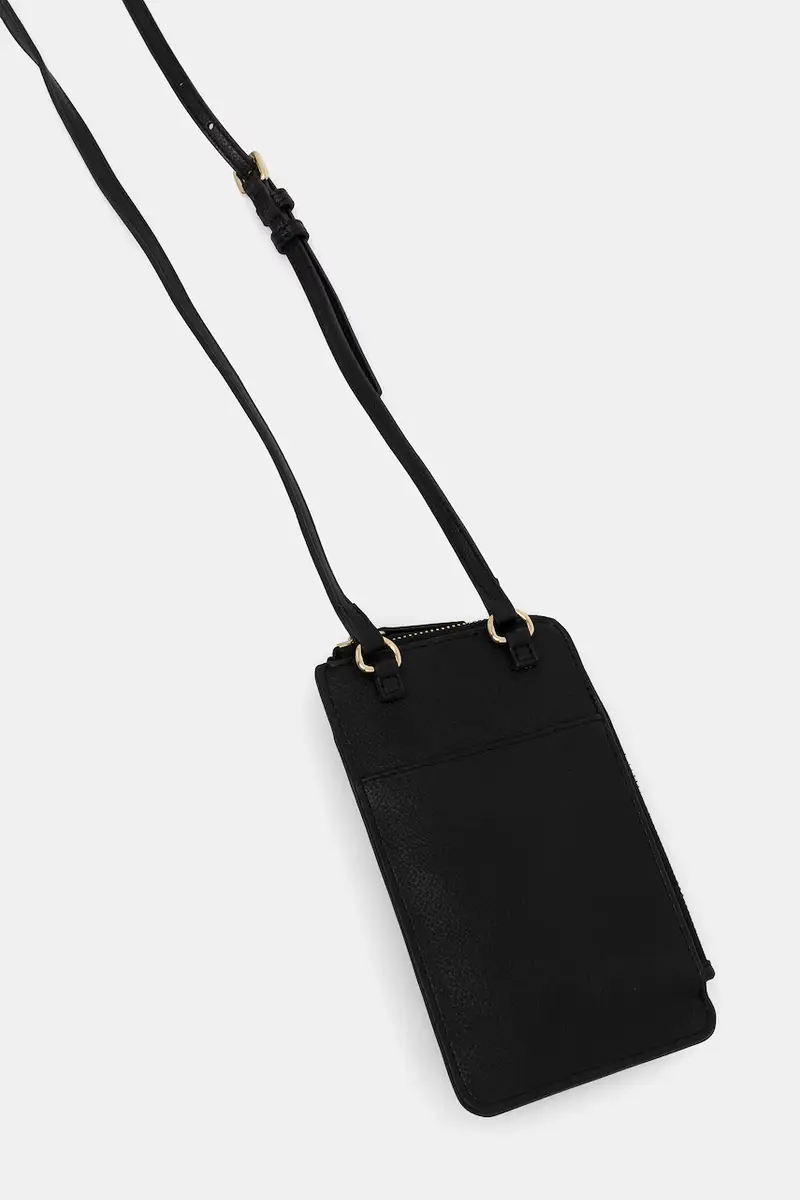 portafoglio donna colore nero AW0AW17512 miniatura 3