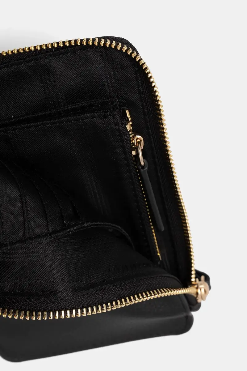 portafoglio donna colore nero AW0AW17512 miniatura 5