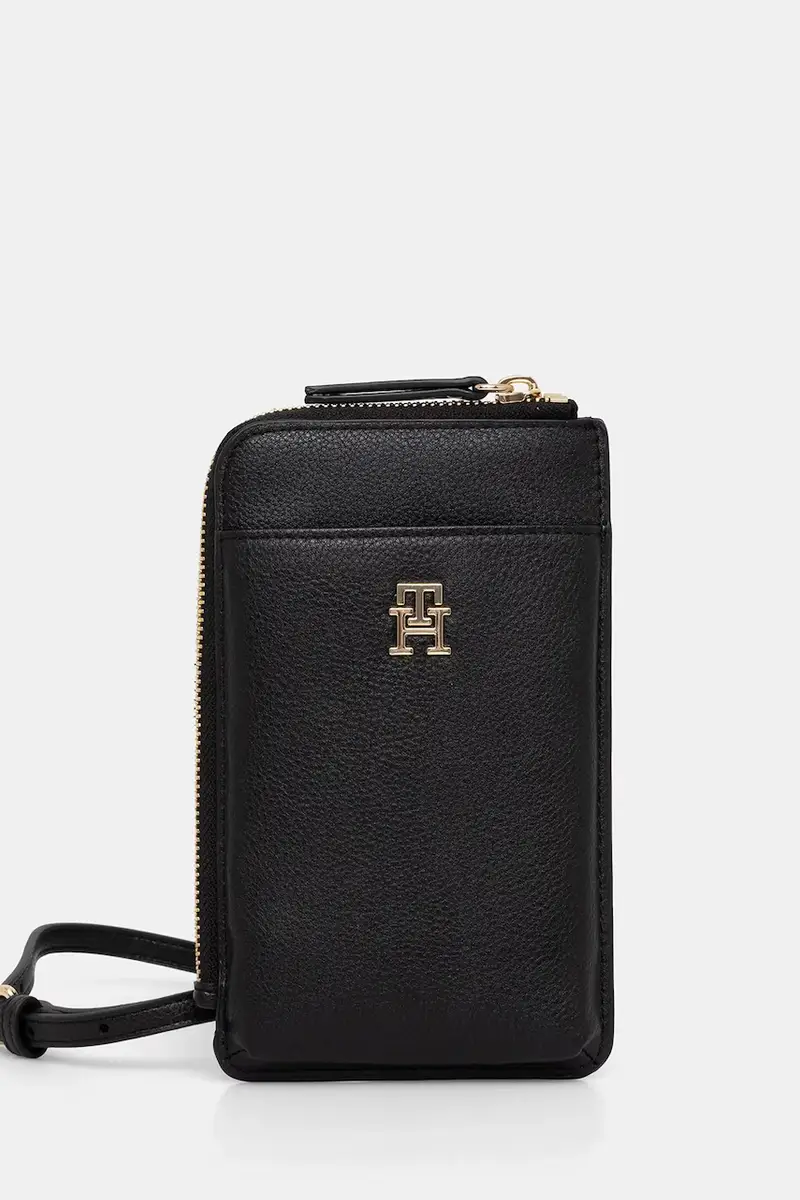 portafoglio donna colore nero AW0AW17512