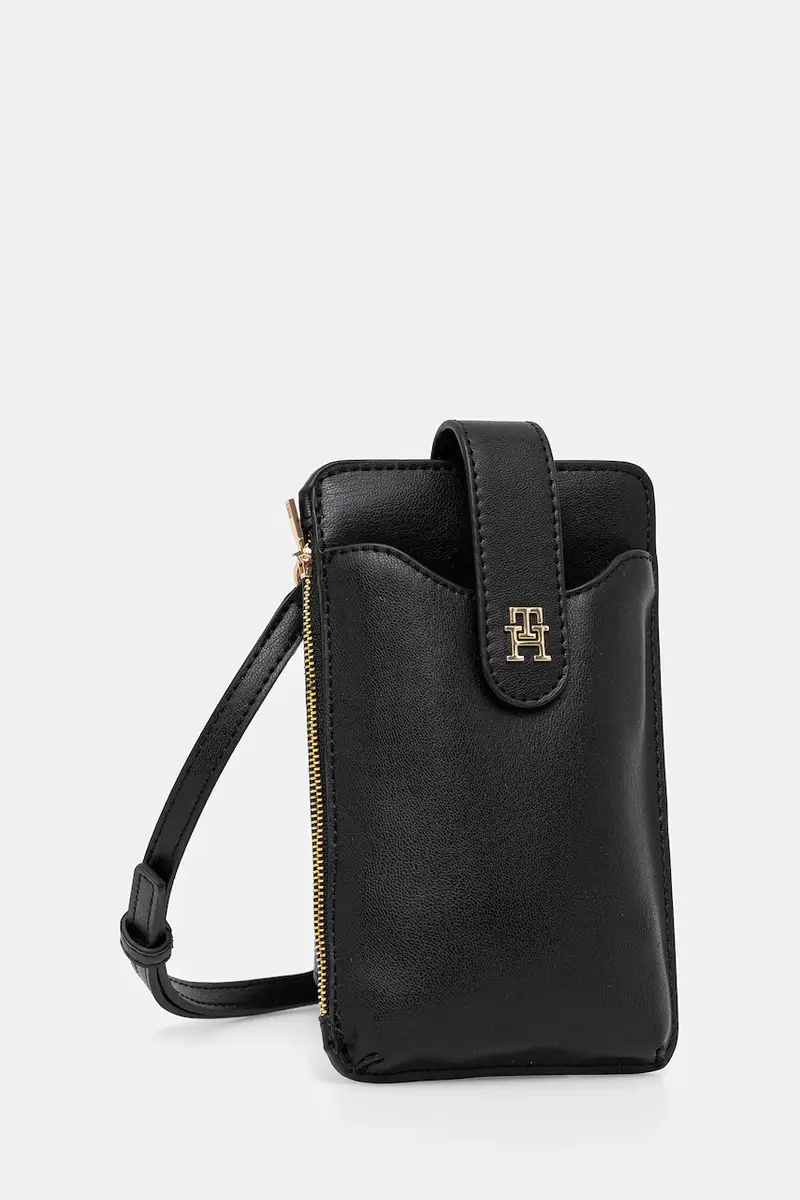 portafoglio donna colore nero AW0AW17751 miniatura 2