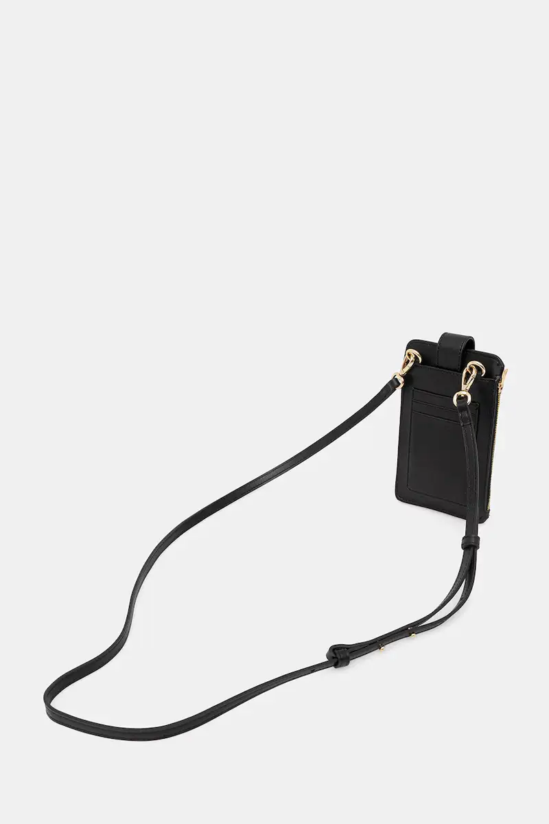 portafoglio donna colore nero AW0AW17751 miniatura 3