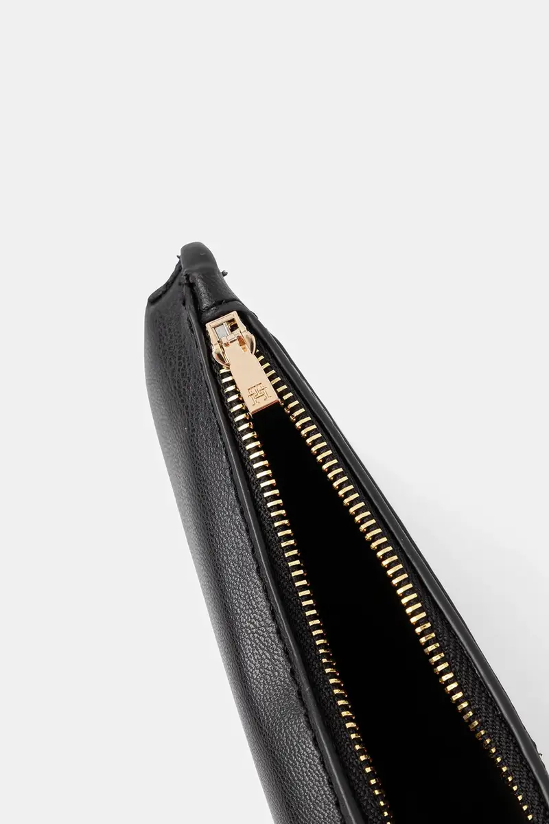 portafoglio donna colore nero AW0AW17751 miniatura 5