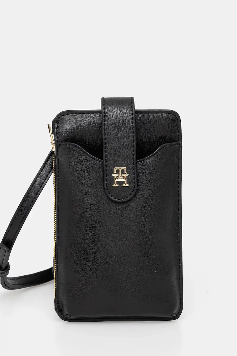 portafoglio donna colore nero AW0AW17751