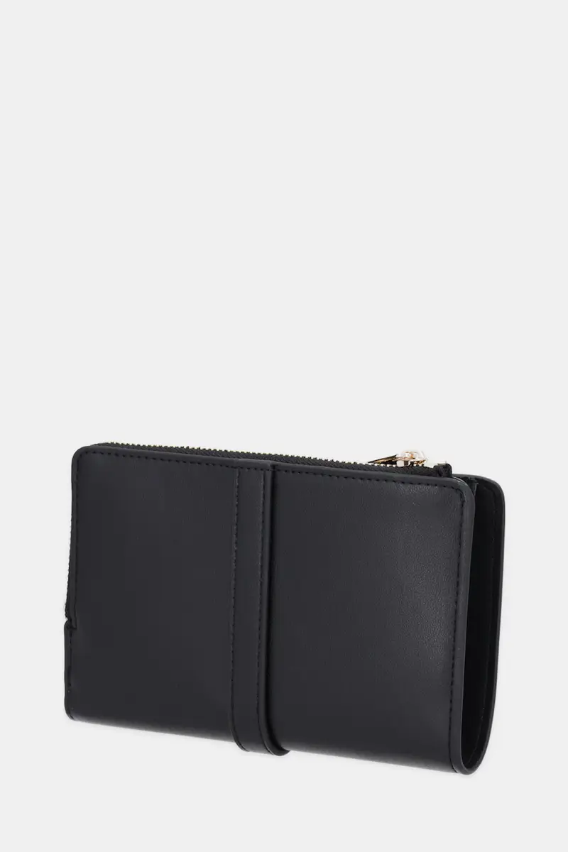 portafoglio donna colore nero AW0AW17752 miniatura 2