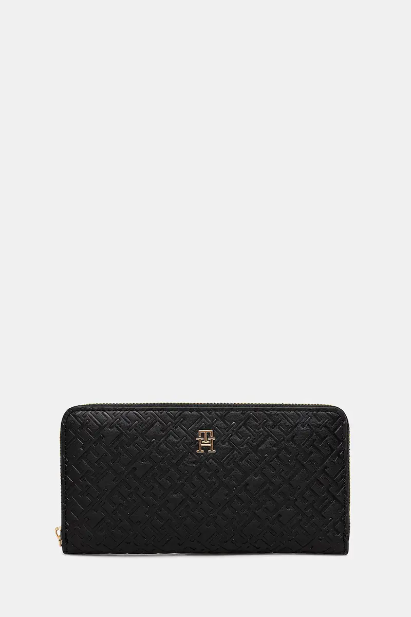 portafoglio donna colore nero AW0AW17955