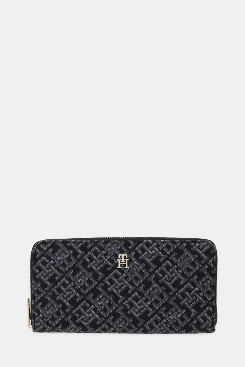 portafoglio donna colore nero AW0AW17956