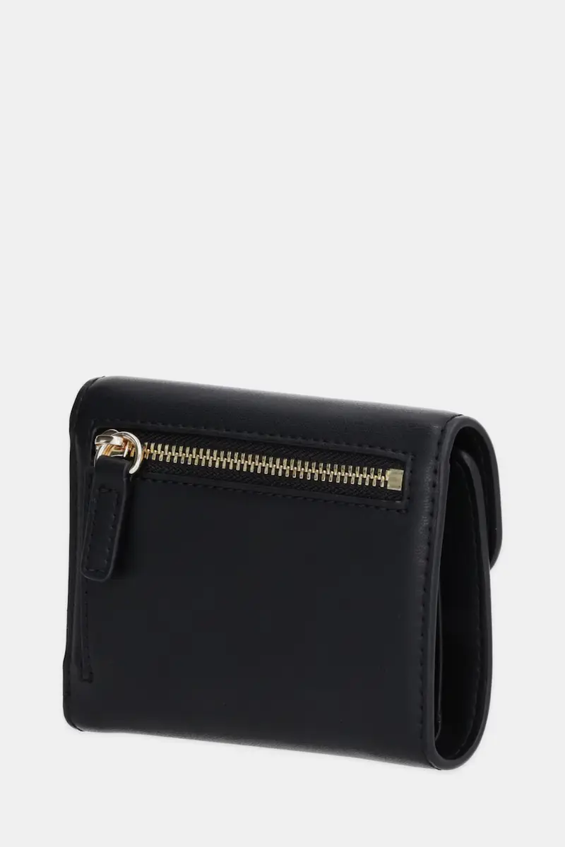 portafoglio donna colore nero AW0AW18034 miniatura 2