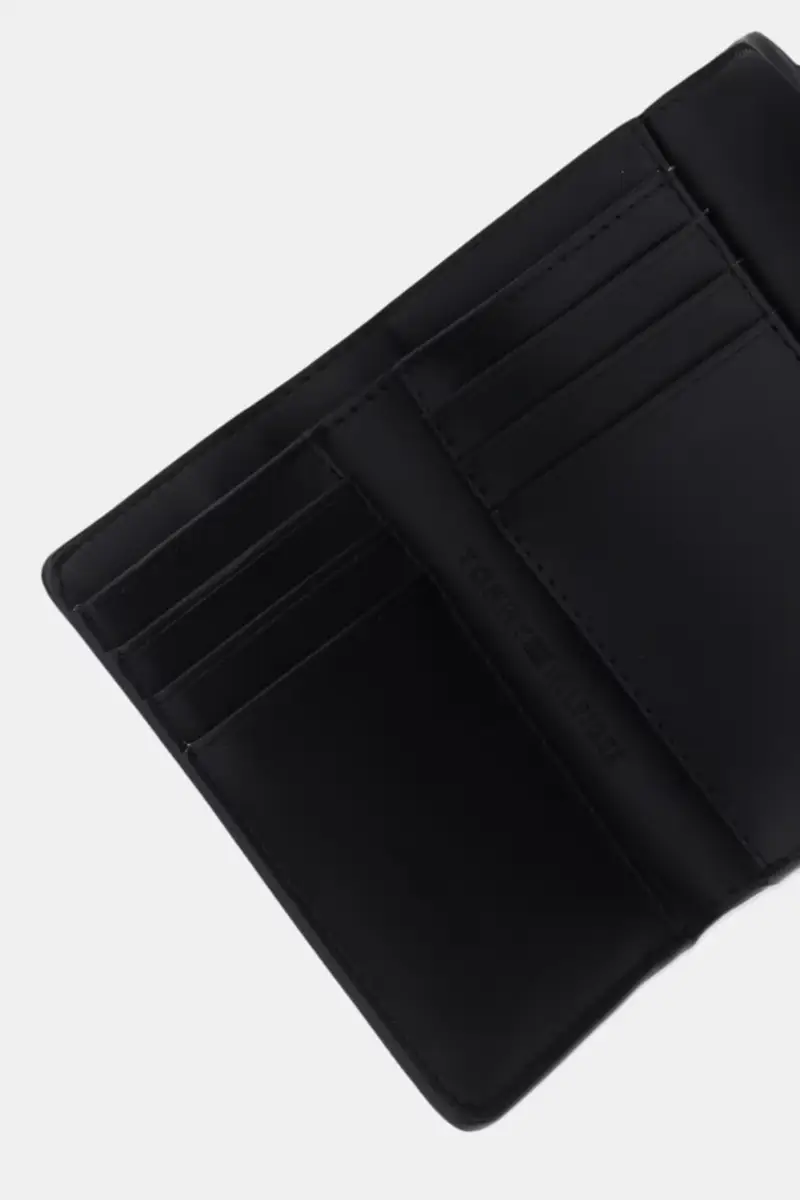 portafoglio donna colore nero AW0AW18034 miniatura 3