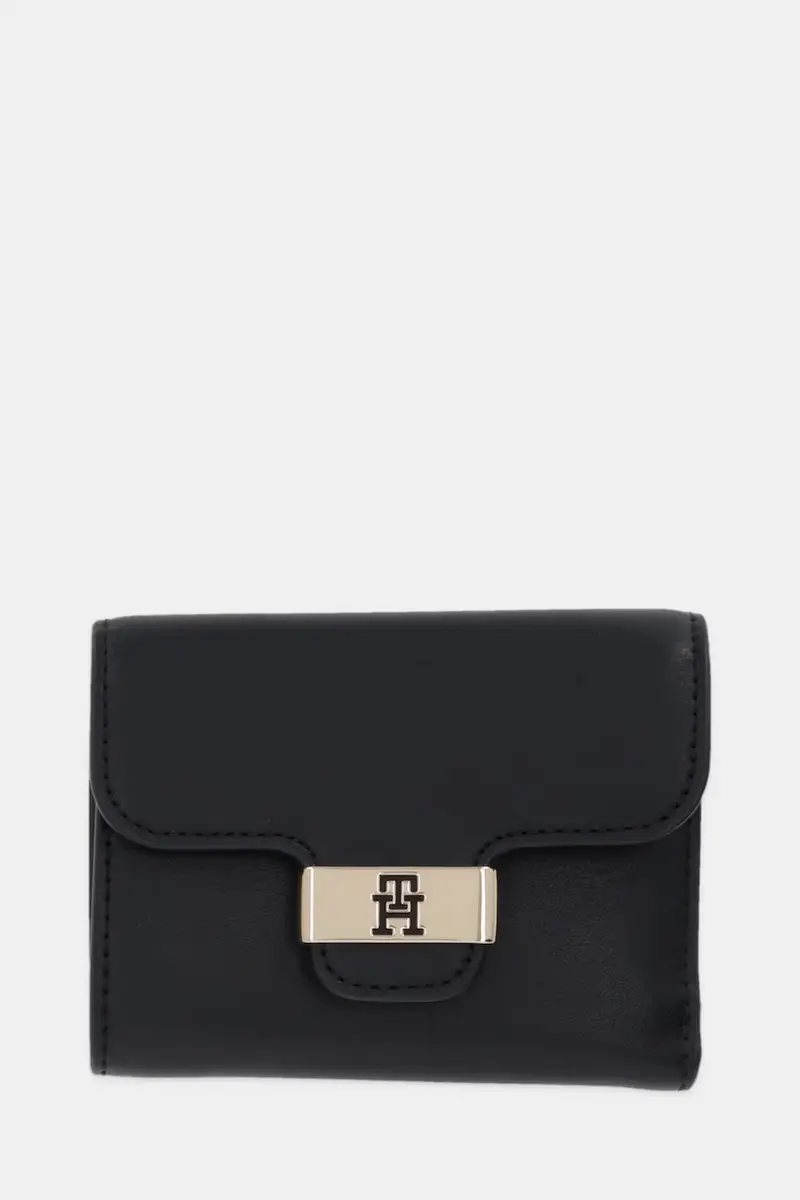 portafoglio donna colore nero AW0AW18034