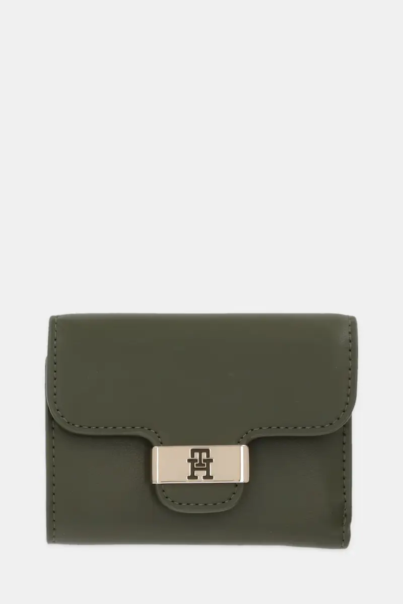 portafoglio donna colore verde AW0AW18034