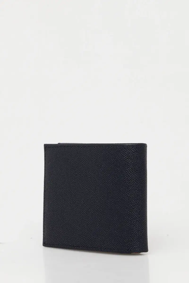 Tommy Hilfiger Portachiavi Uomo Blu 3424372 miniatura 3