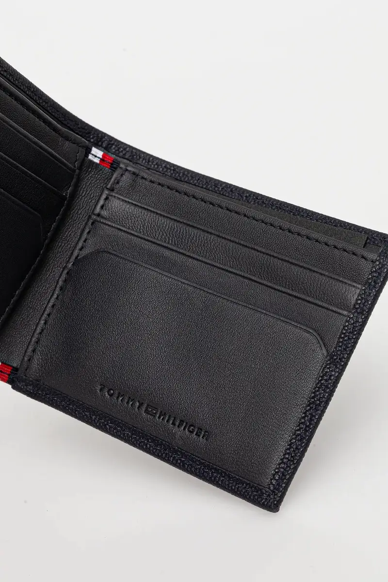 Tommy Hilfiger Portachiavi Uomo Blu 3424372 miniatura 4