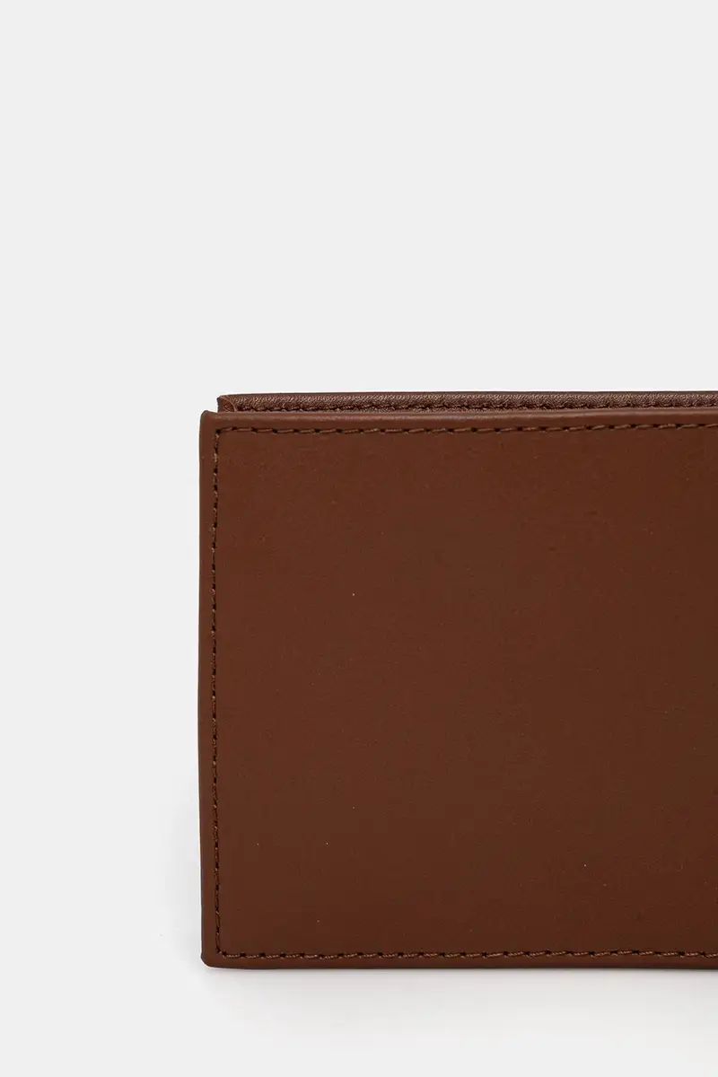 Tommy Hilfiger Portachiavi Uomo Marrone 3138013 miniatura 5