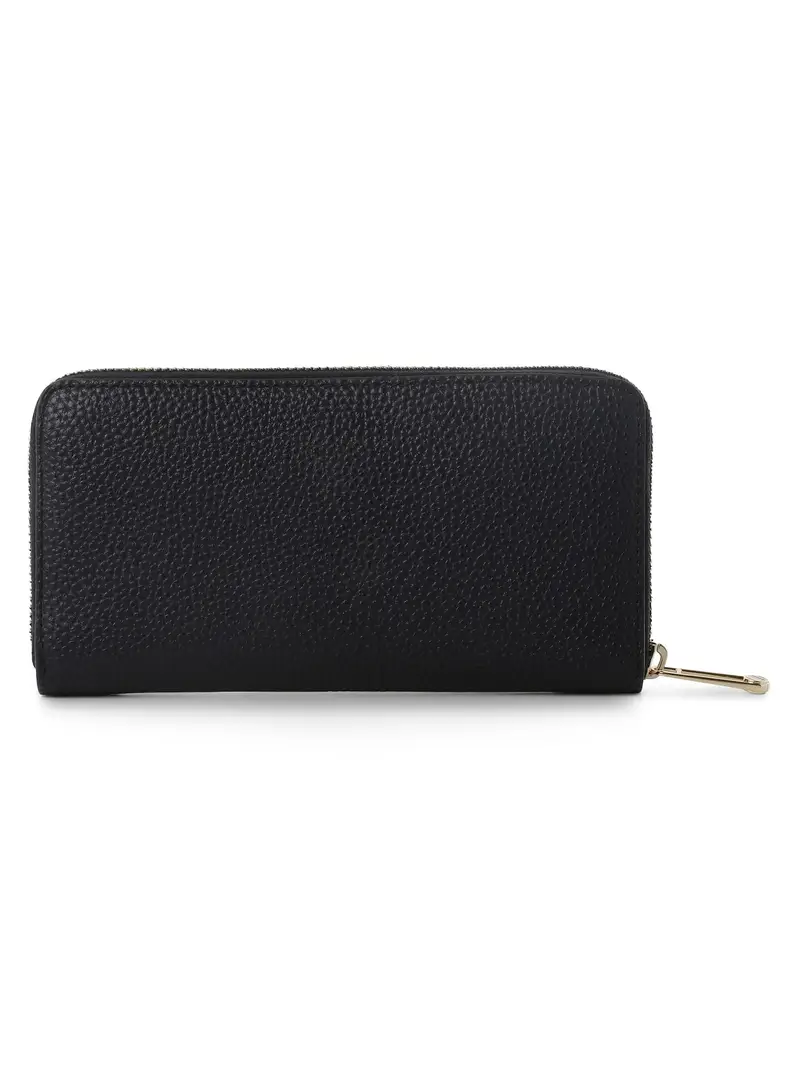 Tommy Hilfiger Portamonete Blu 1965974 miniatura 2