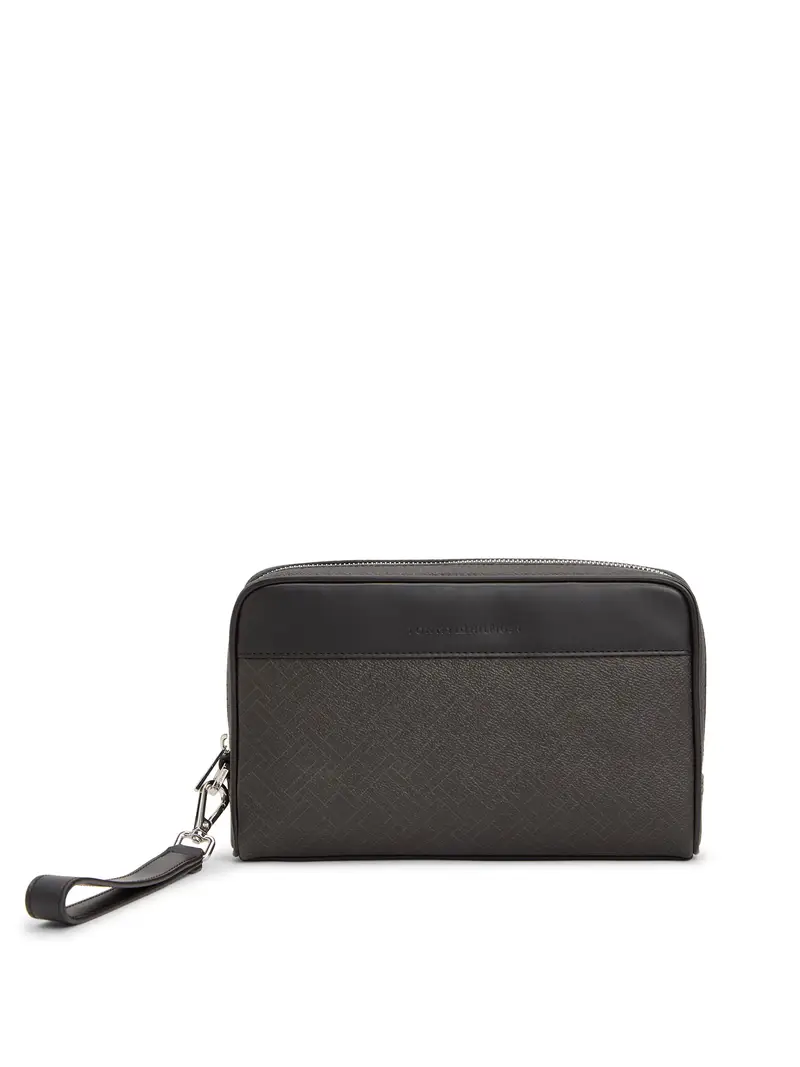 Tommy Hilfiger Portamonete Nero 4193556