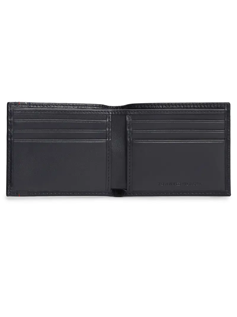 Tommy Hilfiger Portamonete Rosso 4193527 miniatura 2