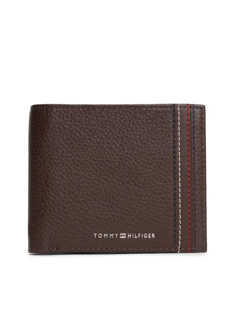 Tommy Hilfiger Portamonete Marrone 4193525