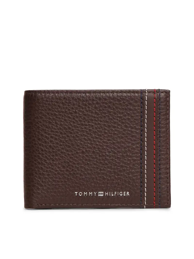 Tommy Hilfiger Portamonete Marrone 4193531