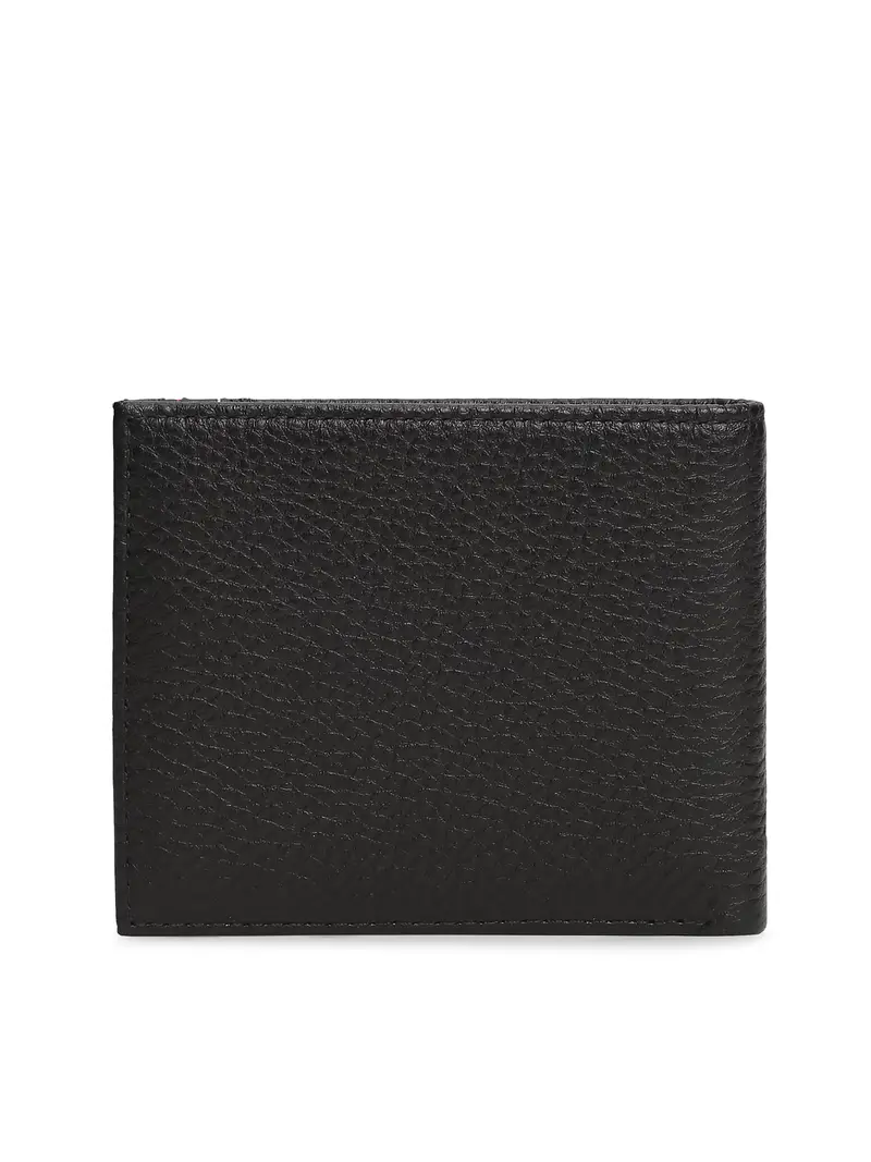 Tommy Hilfiger Portamonete Nero 4193532 miniatura 3