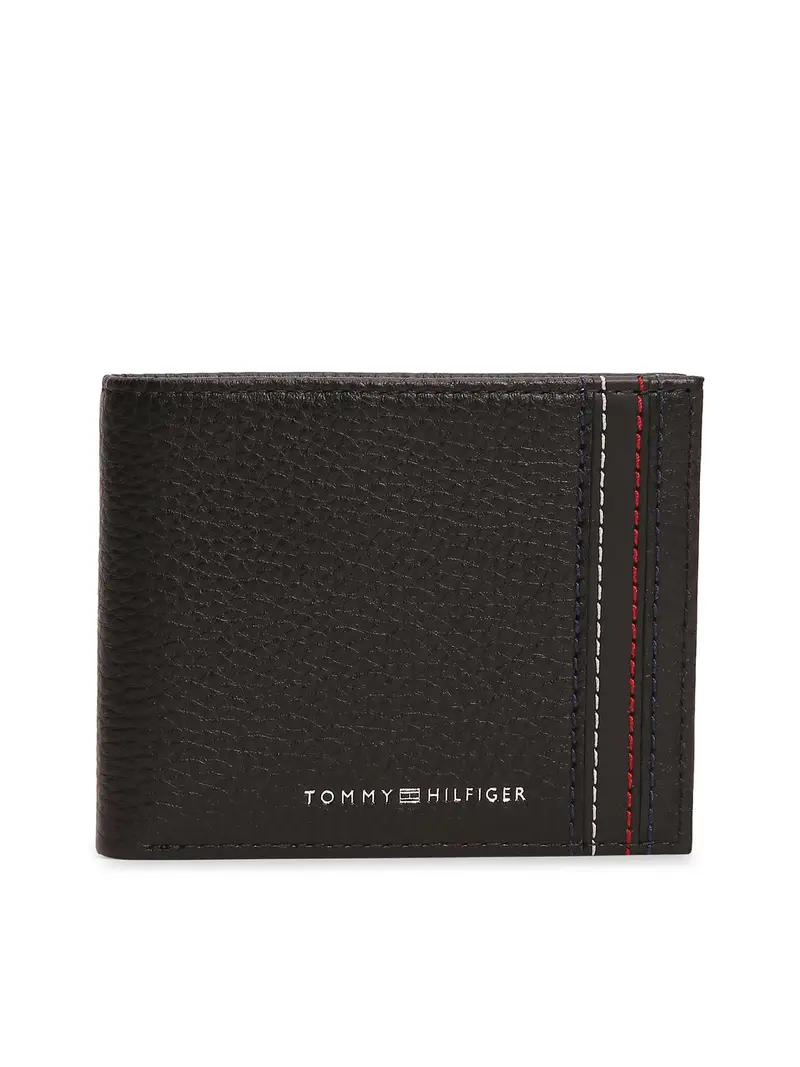 Tommy Hilfiger Portamonete Nero 4193532