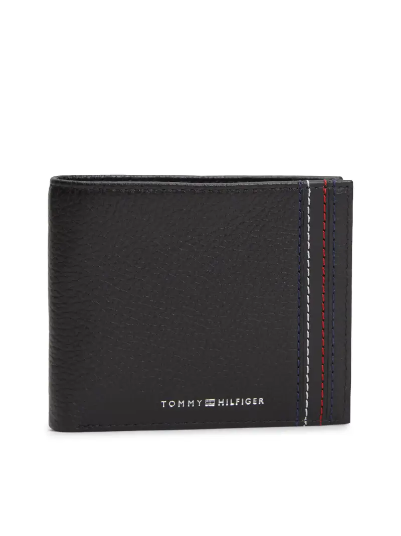 Tommy Hilfiger Portamonete Nero 4193534