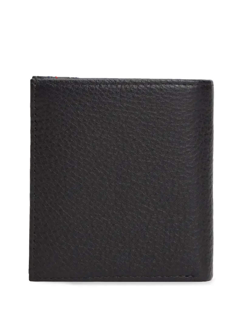 Tommy Hilfiger Portamonete Nero 4193535 miniatura 3