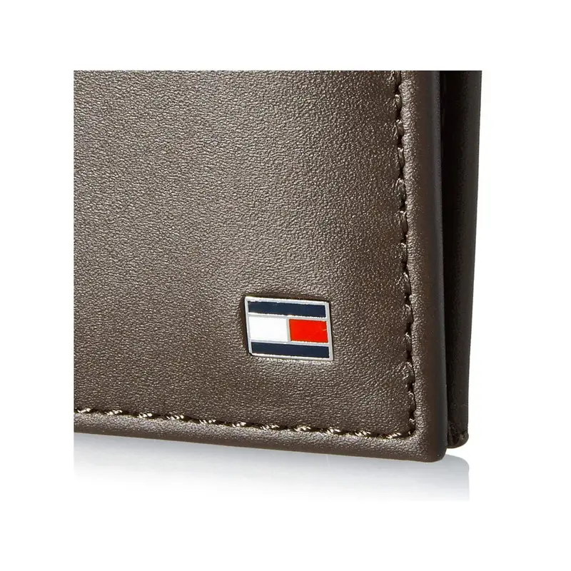 Tommy Hilfiger Portamonete Multicolore 1970310 miniatura 2