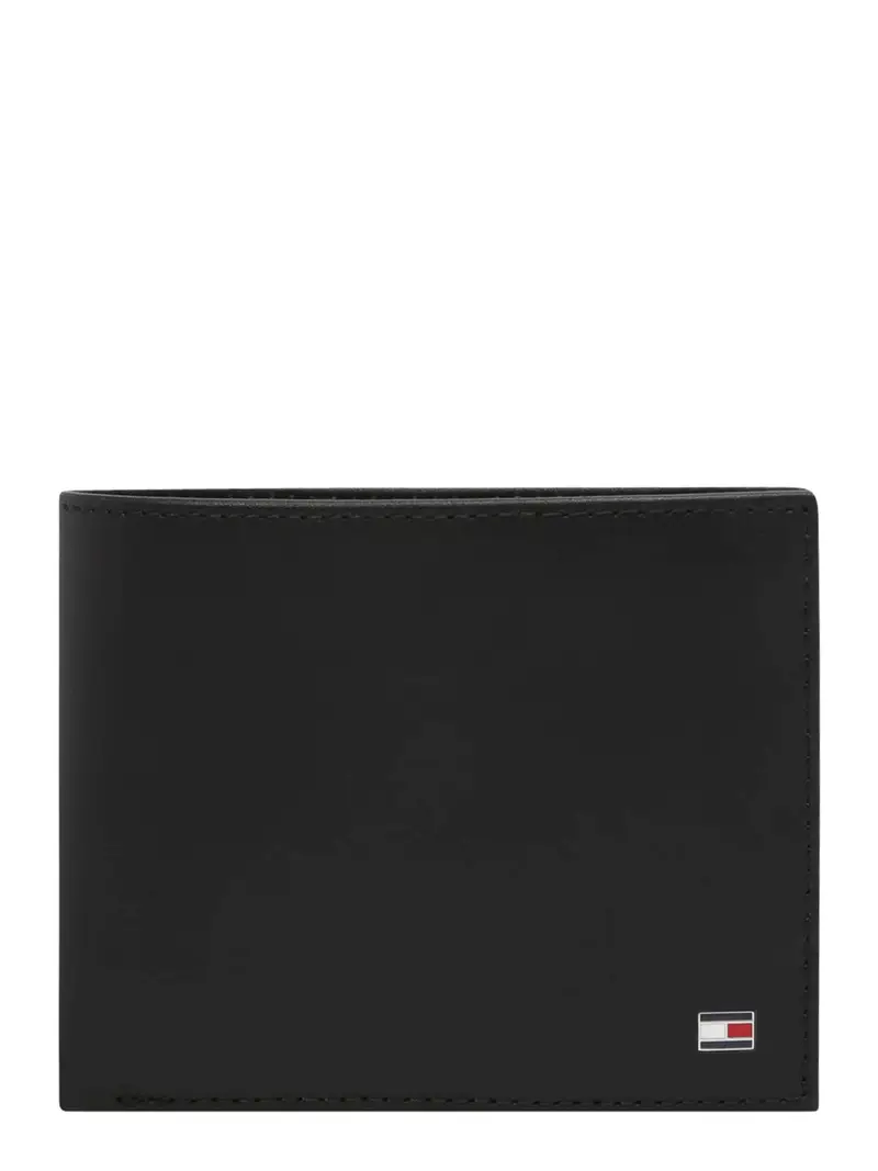 Tommy Hilfiger Portamonete Nero 1970217