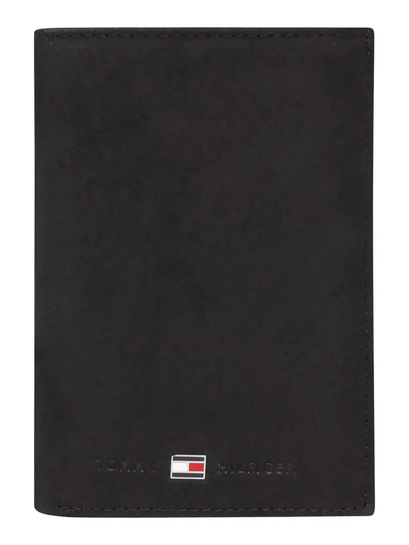 Tommy Hilfiger Portamonete Rosso 1970216