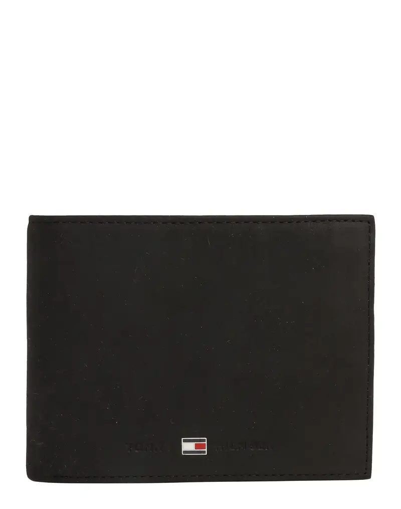 Tommy Hilfiger Portamonete Nero 1970250