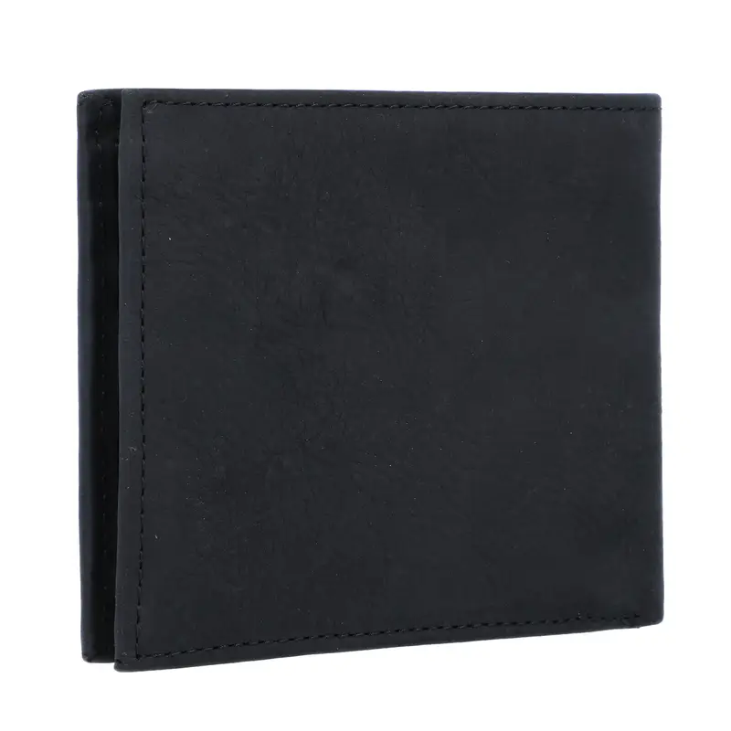 Tommy Hilfiger Portamonete Nero 1970247 miniatura 3